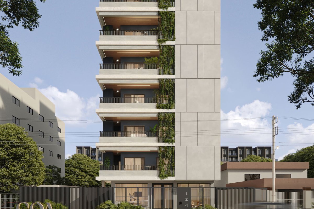Residencial GOA