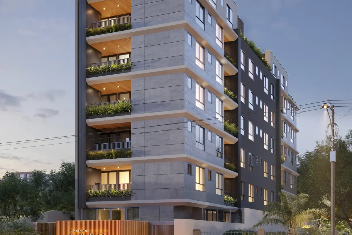 Residencial Avvio