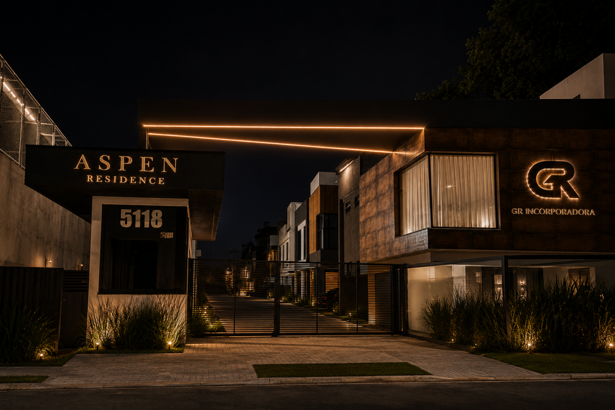 Aspen Residence