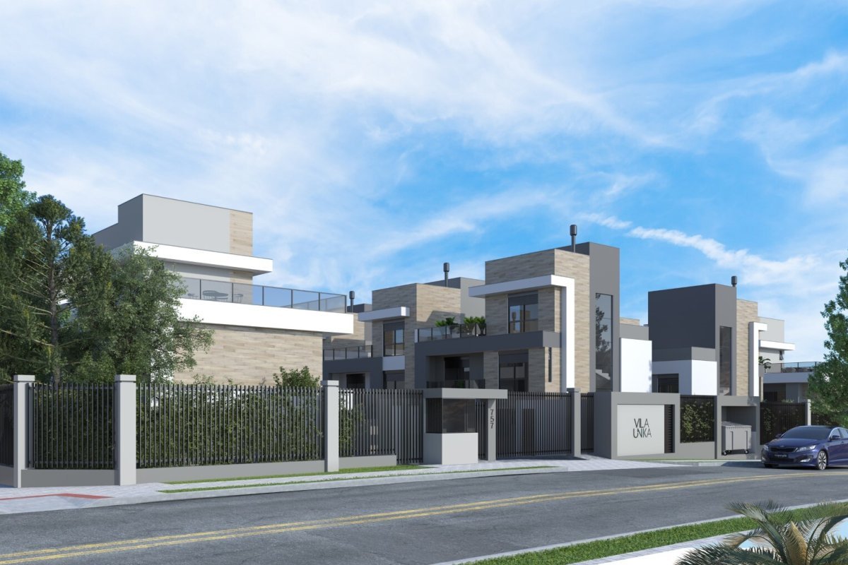 Vila Unika
