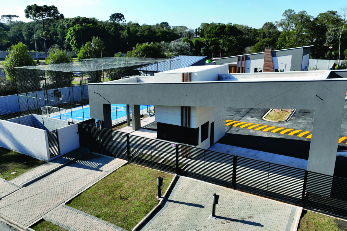 Casa Volpi