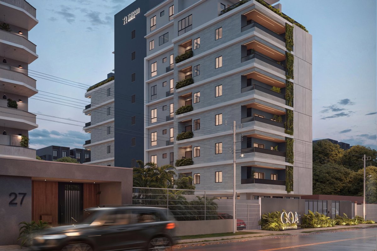 Residencial GOA