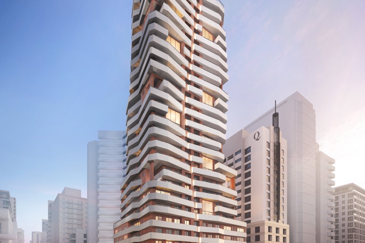 Qoya Residence Curio Collection by Hilton