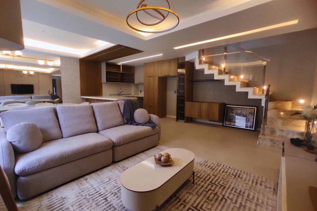 Aspen Residence