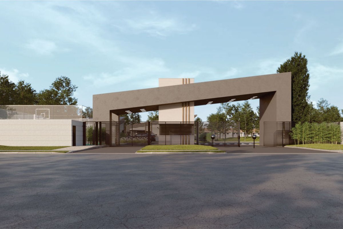 Casa Volpi